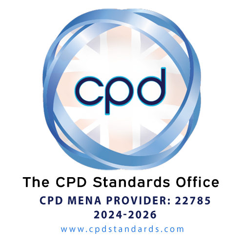 CPD MENA Provider Logo 22785