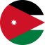 Flag_of_Jordan_Flat_Round-64×64