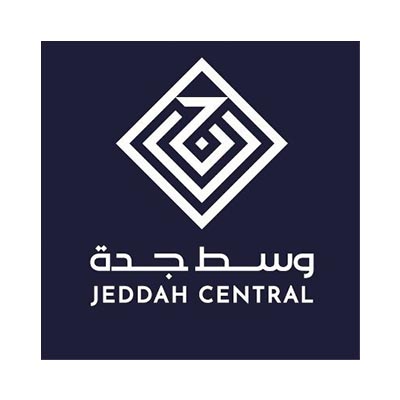 Jeddah Central