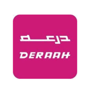 Deraah