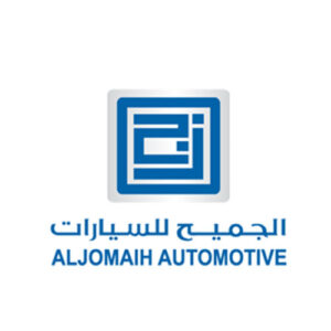 Aljomaih Automotive