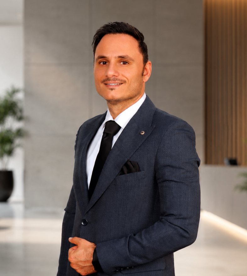 وزارة البيئة والمياه والزراعة — ندوة الاستدامة الوطنية